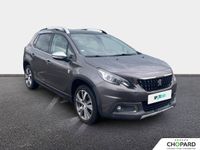 Peugeot 2008  1.2 puretech 130ch s&s bvm6 Crossway