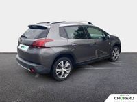 Peugeot 2008  1.2 puretech 130ch s&s bvm6 Crossway