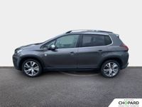 Peugeot 2008  1.2 puretech 130ch s&s bvm6 Crossway