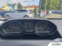 Peugeot 2008  1.2 puretech 110ch s&s bvm5 Féline Titane