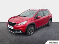 Peugeot 2008  1.2 puretech 110ch s&s bvm5 Allure