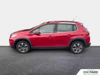 Peugeot 2008  1.2 puretech 110ch s&s bvm5 Allure
