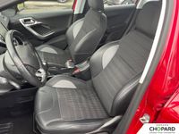 Peugeot 2008  1.2 puretech 110ch s&s bvm5 Allure