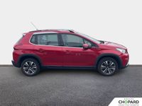 Peugeot 2008  1.2 puretech 110ch s&s bvm5 Allure