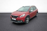 Peugeot 2008  1.2 puretech 110ch s&s bvm5 Crossway