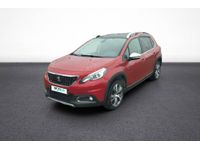 Peugeot 2008  1.2 puretech 110ch s&s bvm5 Crossway