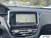 Peugeot 2008  1.2 puretech 110ch s&s bvm5 Allure