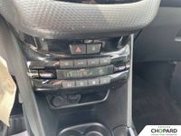 Peugeot 2008  1.2 puretech 110ch s&s bvm5 Allure