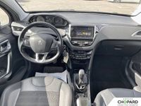 Peugeot 2008  1.2 puretech 110ch s&s bvm5 Allure