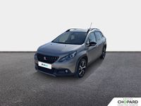 Peugeot 2008  1.2 puretech 110ch s&s bvm5 GT Line