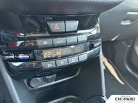 Peugeot 2008  1.2 puretech 110ch s&s bvm5 GT Line