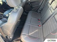 Peugeot 2008  1.2 puretech 110ch s&s bvm5 GT Line