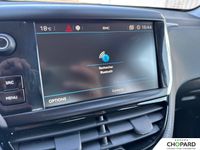 Peugeot 2008  1.2 puretech 110ch s&s bvm5 GT Line
