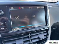 Peugeot 2008  1.2 puretech 110ch s&s bvm5 GT Line