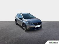 Peugeot 2008  1.2 puretech 110ch s&s bvm5 GT Line
