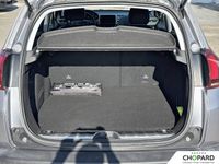 Peugeot 2008  1.2 puretech 110ch s&s bvm5 GT Line