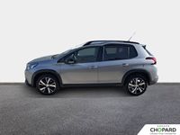 Peugeot 2008  1.2 puretech 110ch s&s bvm5 GT Line