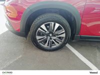 Peugeot 2008  1.2 puretech 110ch s&s bvm5 Allure