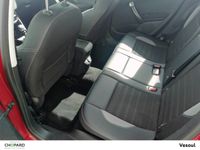 Peugeot 2008  1.2 puretech 110ch s&s bvm5 Allure