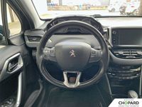 Peugeot 2008  1.2 puretech 110ch s&s eat6 Allure