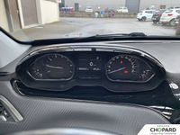 Peugeot 2008  1.2 puretech 110ch s&s eat6 Allure