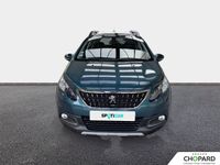 Peugeot 2008  1.2 puretech 110ch s&s eat6 Allure