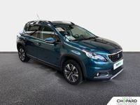 Peugeot 2008  1.2 puretech 110ch s&s eat6 Allure