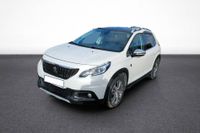 Peugeot 2008  1.2 puretech 110ch s&s eat6 Crossway