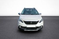 Peugeot 2008  1.2 puretech 110ch s&s eat6 Crossway