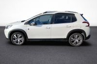 Peugeot 2008  1.2 puretech 110ch s&s eat6 Crossway