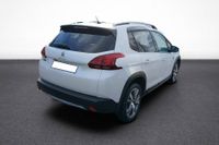 Peugeot 2008  1.2 puretech 110ch s&s eat6 Crossway