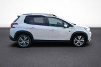 Peugeot 2008  1.2 puretech 110ch s&s eat6 Crossway
