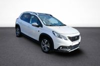 Peugeot 2008  1.2 puretech 110ch s&s eat6 Crossway