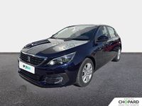 Peugeot 308 BUSINESS 308 bluehdi 100ch s&s bvm6 Active Business