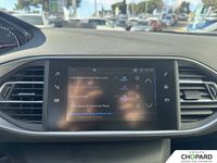 Peugeot 308 BUSINESS 308 bluehdi 100ch s&s bvm6 Active Business