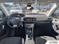 Peugeot 308 BUSINESS 308 bluehdi 100ch s&s bvm6 Active Business
