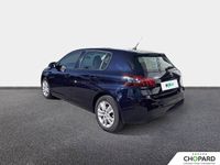 Peugeot 308 BUSINESS 308 bluehdi 100ch s&s bvm6 Active Business