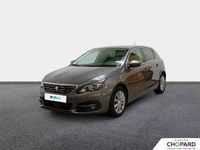 Peugeot 308  bluehdi 130ch s&s eat8 Allure Pack