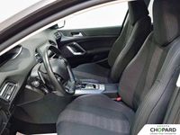 Peugeot 308  bluehdi 130ch s&s eat8 Allure Pack