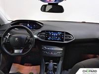 Peugeot 308  bluehdi 130ch s&s eat8 Allure Pack