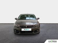 Peugeot 308  bluehdi 130ch s&s eat8 Allure Pack