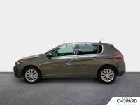 Peugeot 308  bluehdi 130ch s&s eat8 Allure Pack