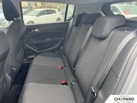 Peugeot 308  puretech 110ch s&s bvm6 Style