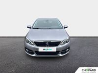 Peugeot 308  puretech 110ch s&s bvm6 Style