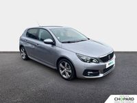 Peugeot 308  puretech 110ch s&s bvm6 Style