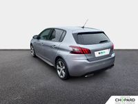 Peugeot 308  puretech 110ch s&s bvm6 Style