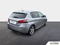 Peugeot 308  puretech 110ch s&s bvm6 Style