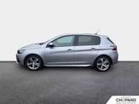 Peugeot 308  puretech 110ch s&s bvm6 Style
