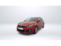 Peugeot 308  puretech 110ch s&s bvm6 Style