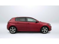 Peugeot 308  puretech 110ch s&s bvm6 Style